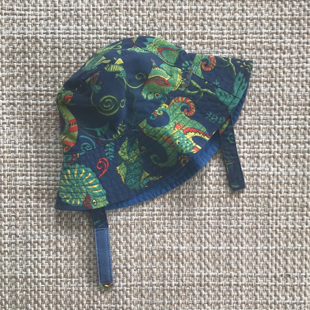 Patagonia Sun Hat (size XXS)
